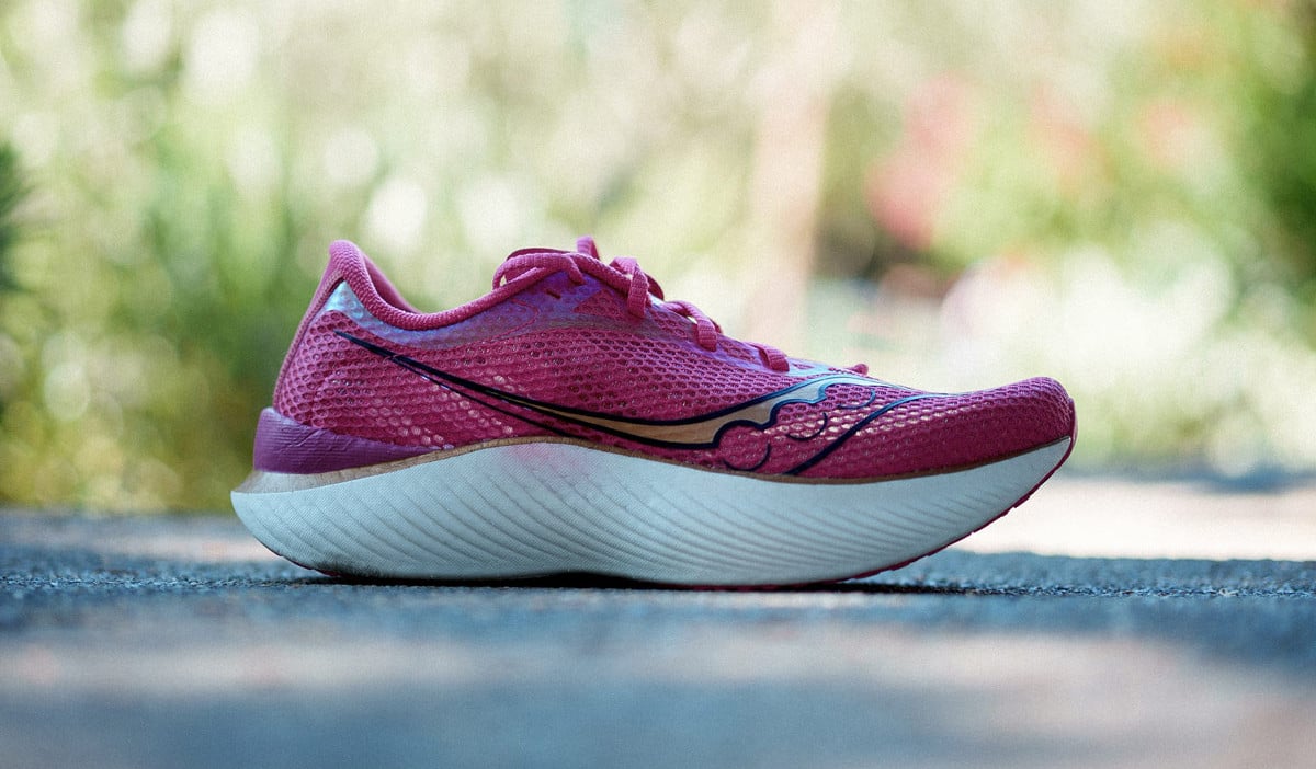 Saucony Endorphin Pro 3 review