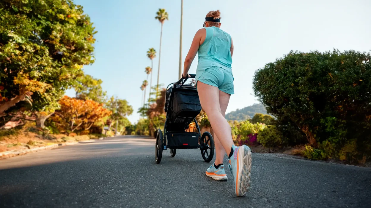 A New Mom's Guide to Running Postpartum 1 - Trail and Kale | Trail Running & Adventure