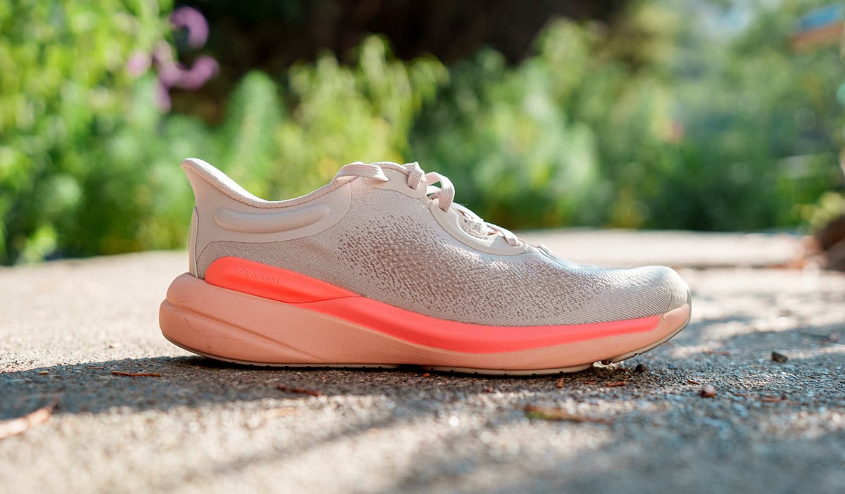lululemon Chargefeel 2 review alt