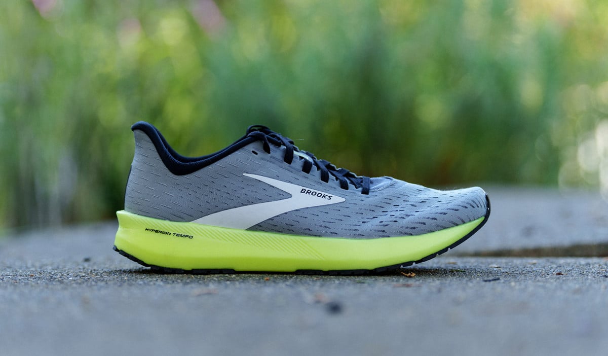 Brooks Hyperion Tempo review