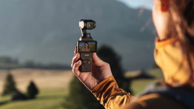 DJI OSMO Pocket 3
