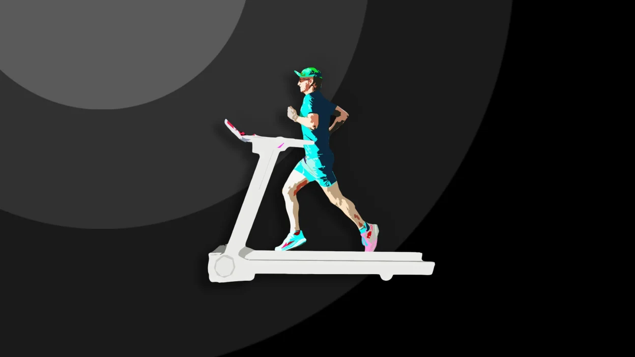 The 5 Best Treadmill Workouts That Will Make You faster & Improve Your Endurance 1 - Trail and Kale | Trail Running & Adventure