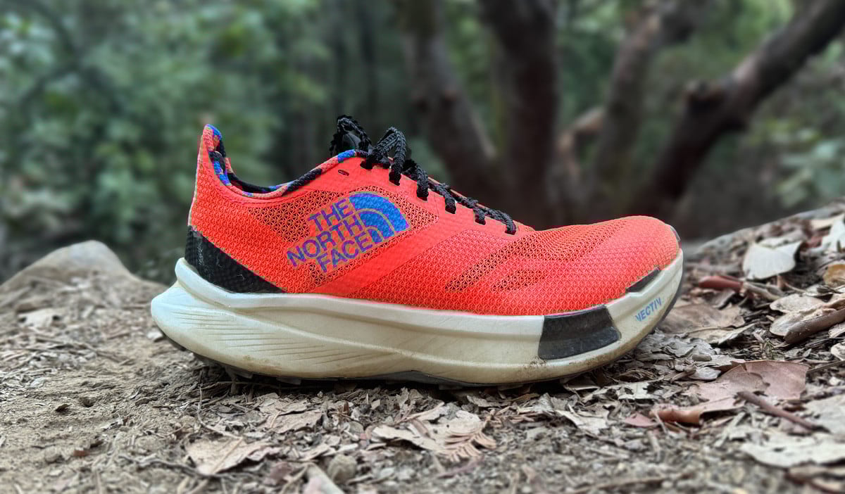 The North Face Summit VECTIV Pro Review