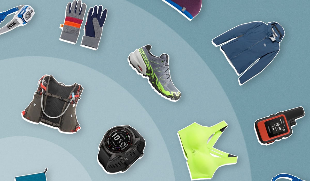 REI Gear Up Get Out Sale 2023