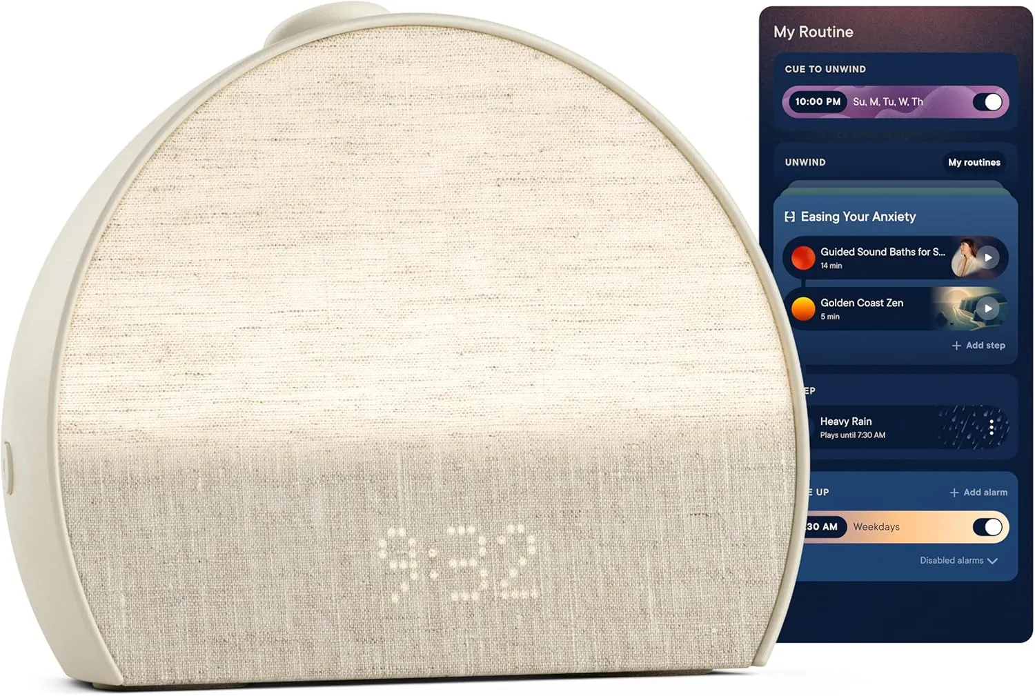 10 sleep products to help you get better quality sleep, and wake up well rested 4 - Trail and Kale | Trail Running & Adventure