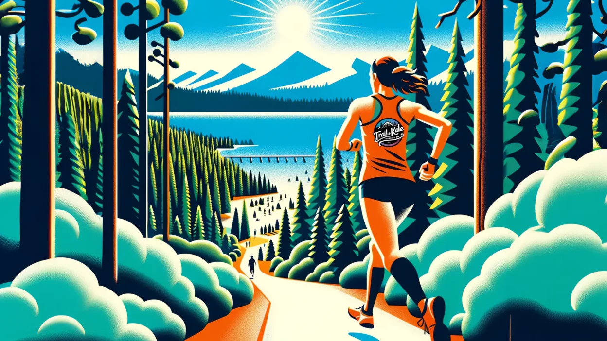Ultra Running For Beginners 2024