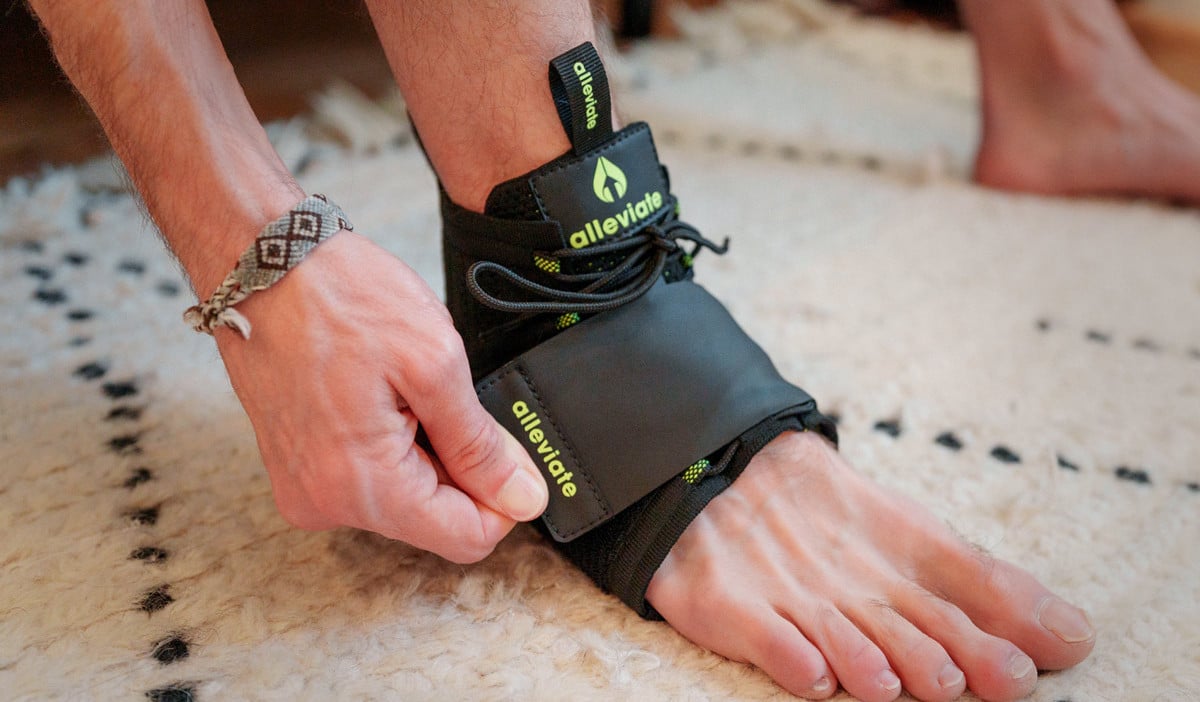 Alleviate Therapy Review updated for 2024