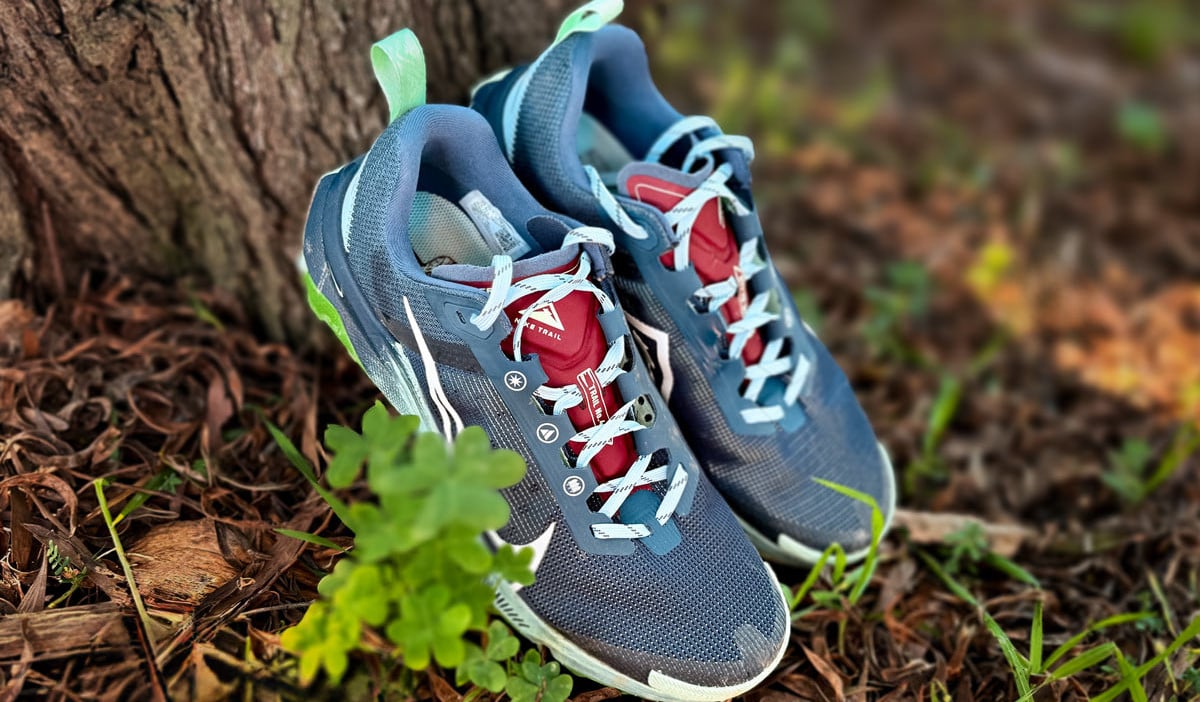 Nike Terra Kiger 9 review