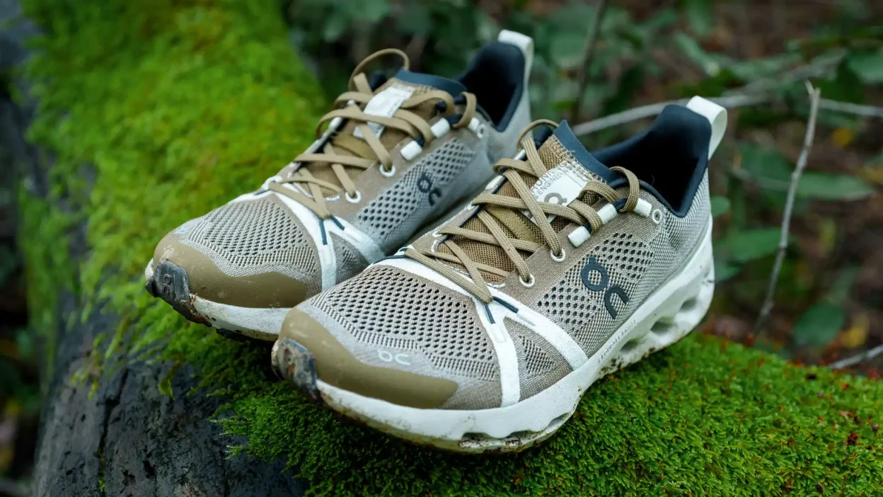 On Cloudsurfer Trail Review 2024