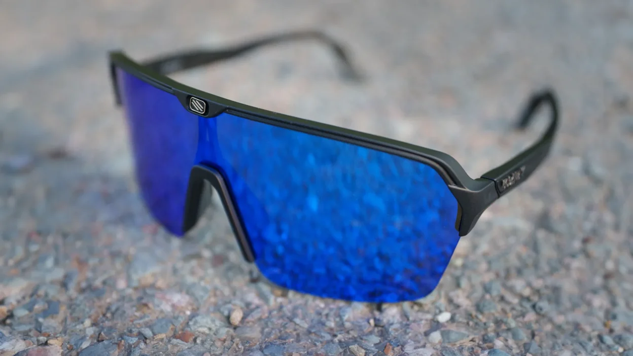 Rudy Project Spinshield Sunglasses review