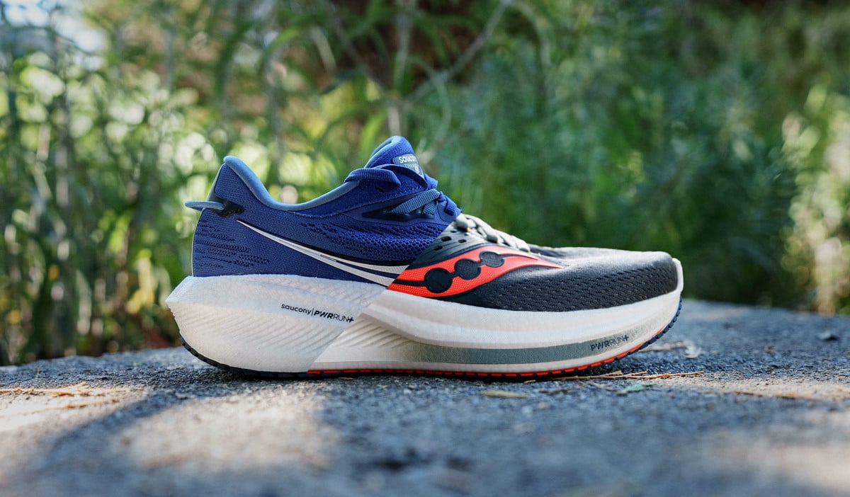 Saucony Ride 17 VS Triumph 21 how to choose between them