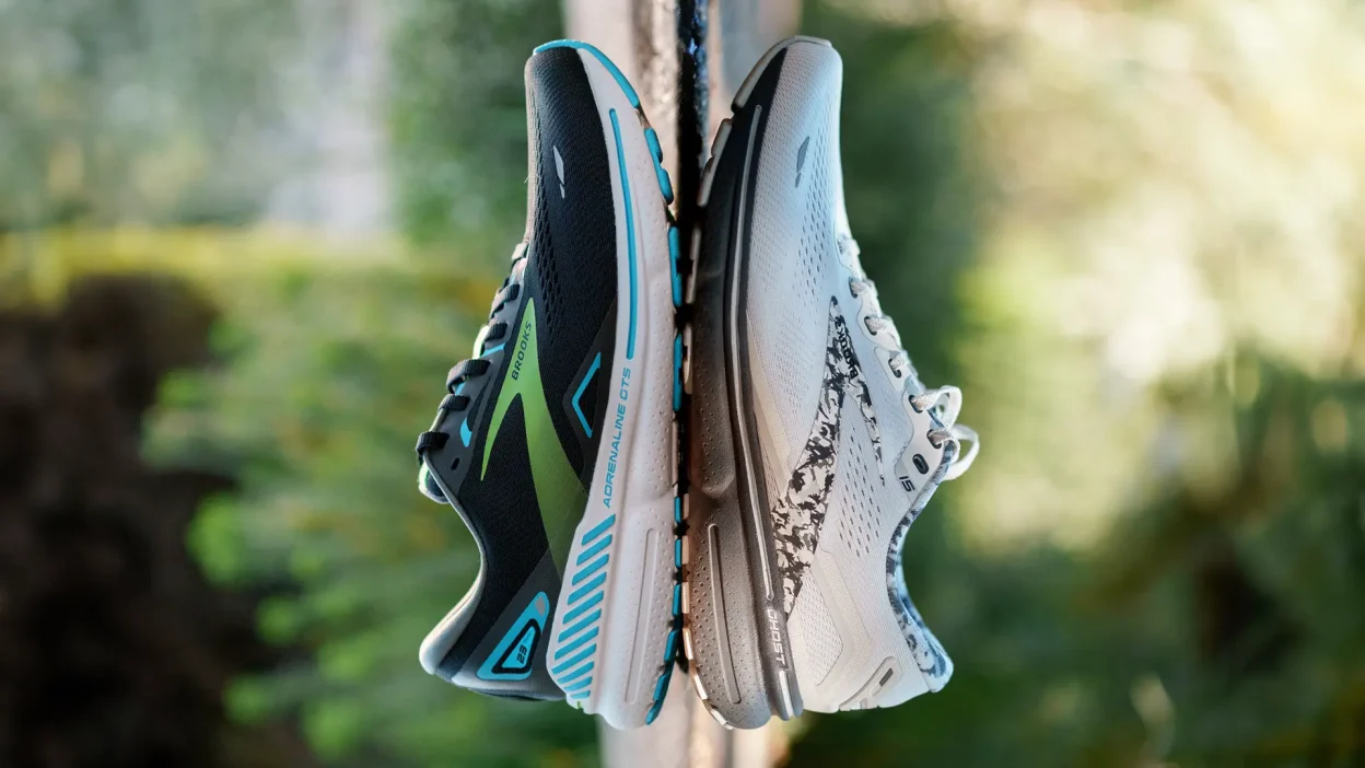Brooks Ghost VS Adrenaline How To Choose 2024
