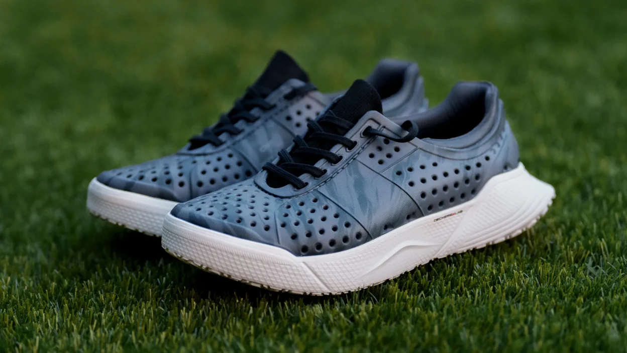 Deckers X Lab X SCAPE BAJA review