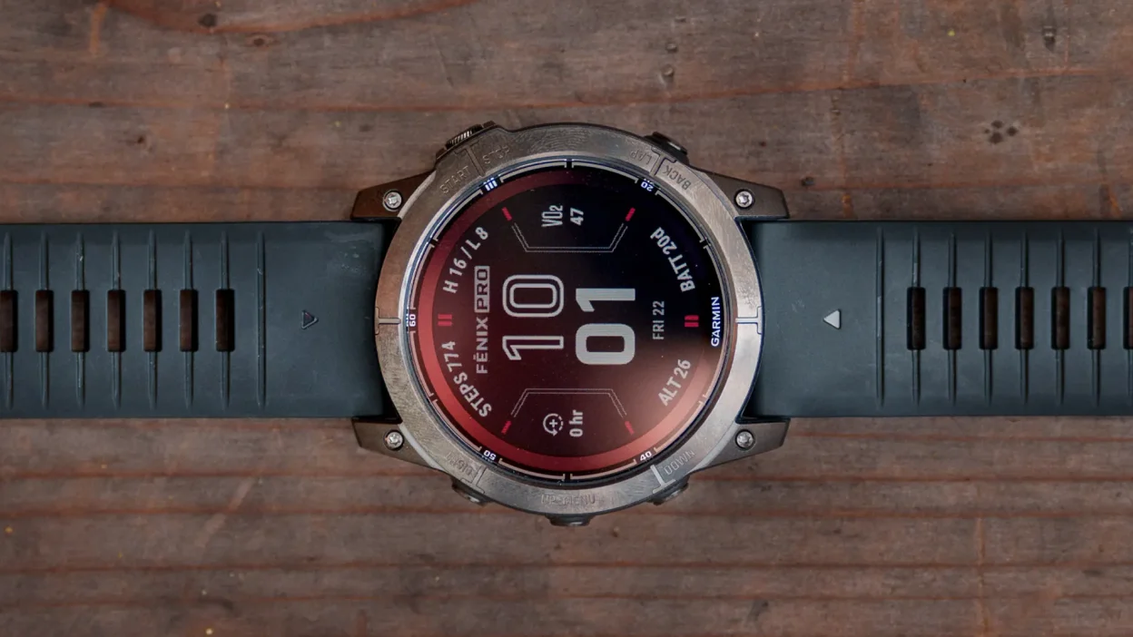 Garmin Fenix Scheels