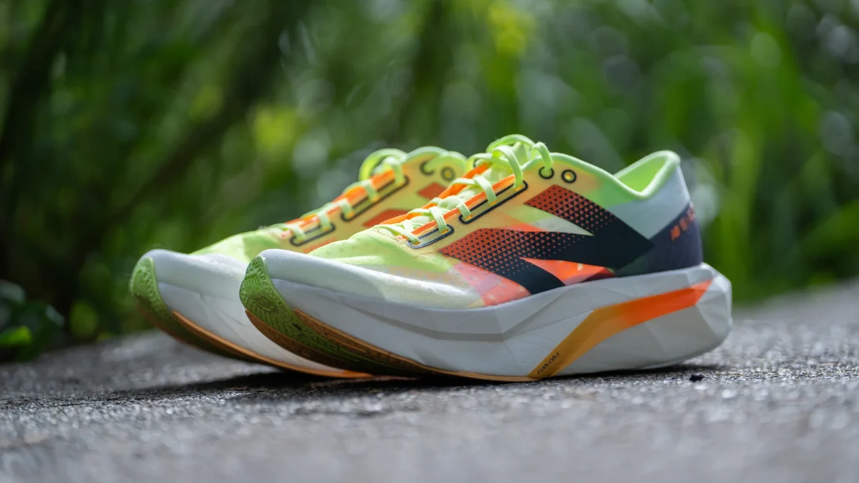 New Balance FuelCell SuperComp Elite V4 Review