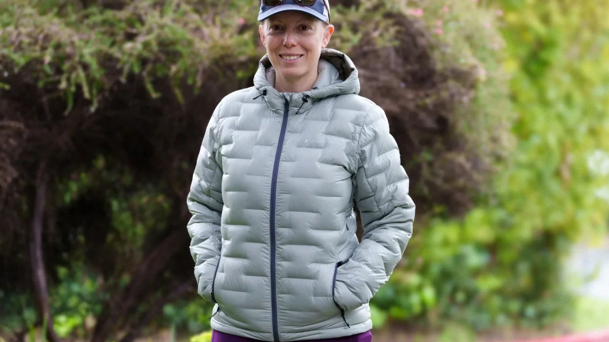 Outdoor Vitals NOVAPRO jacket review