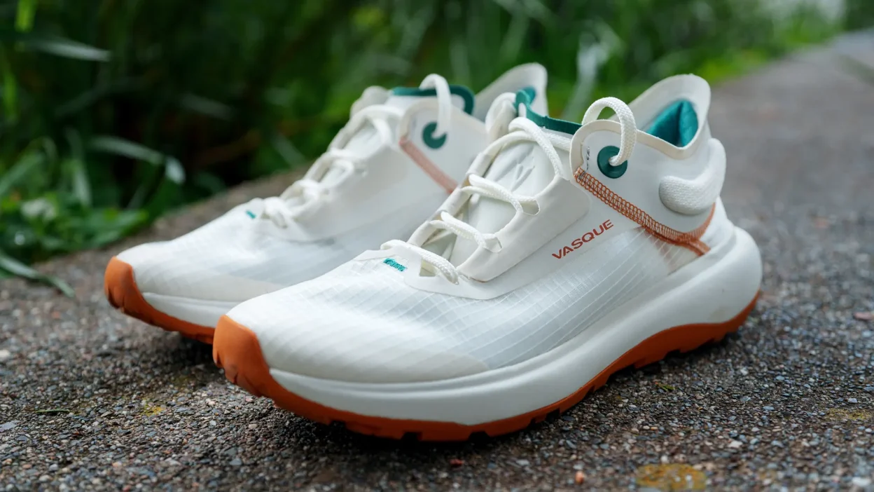 Vasque ReConnect Now Review