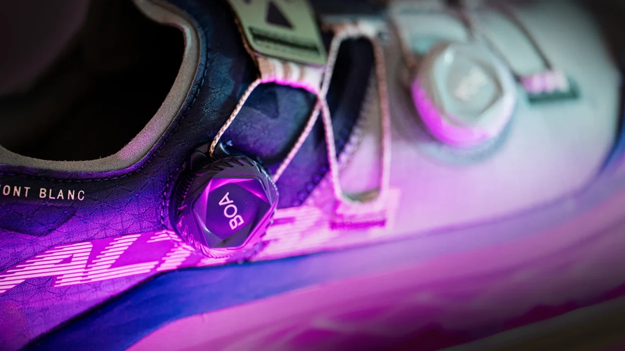 The BOA Fit System Is Coming For Your Running Gear 1 - Trail and Kale | Trail Running & Adventure
