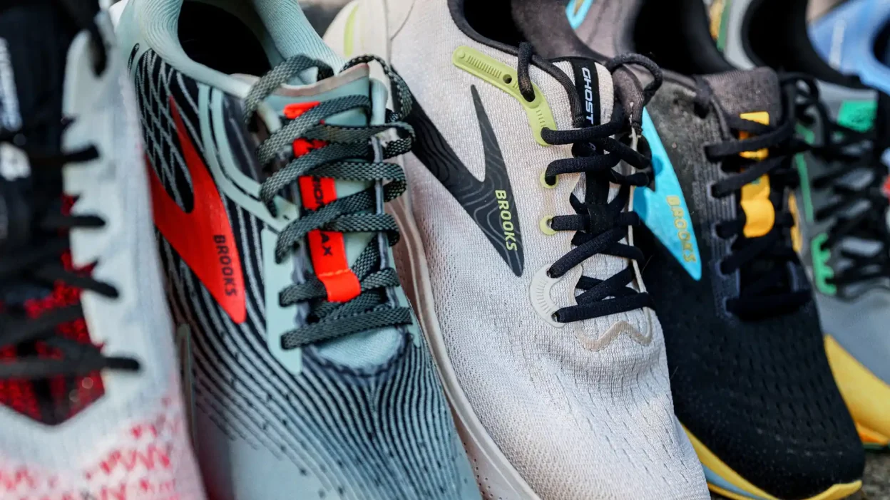 Best Brooks Running Shoes In 2025 1 - Trail and Kale | Trail Running & Adventure
