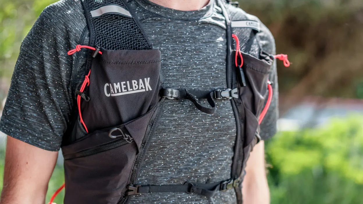 Camelbak Apex Pro Review: A Running Hydration Pack That Performs For The Long Run 1 - Trail and Kale | Trail Running & Adventure