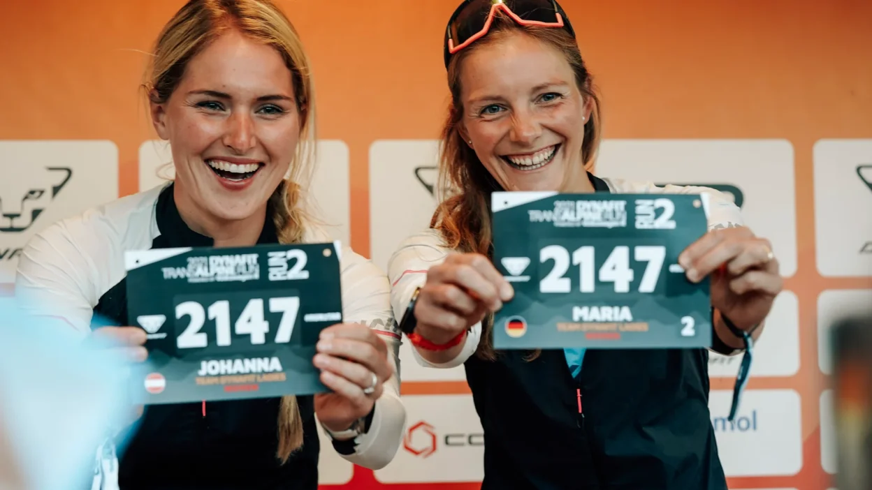 Dynafit's Trail Running Events Are Set For 2024, And It's An Epic Selection! 1 - Trail and Kale | Trail Running & Adventure