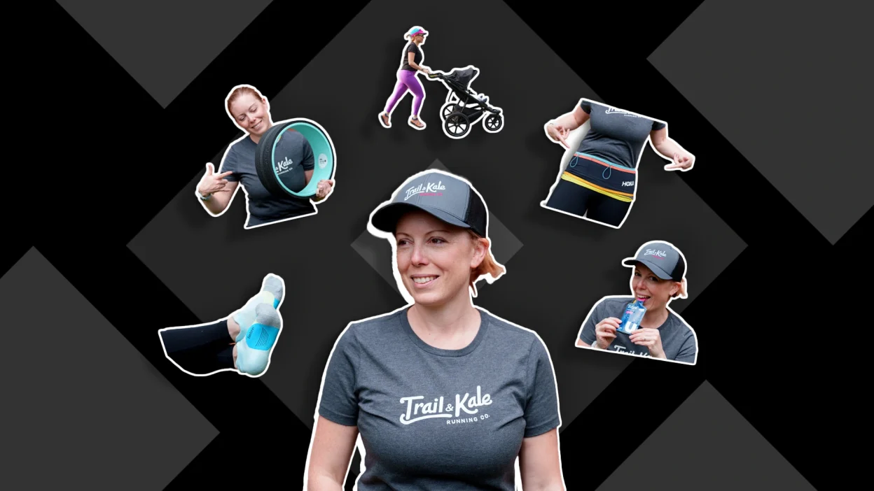 Mother's Day Gifts For Moms That Run in 2025 16 - Trail and Kale | Trail Running & Adventure