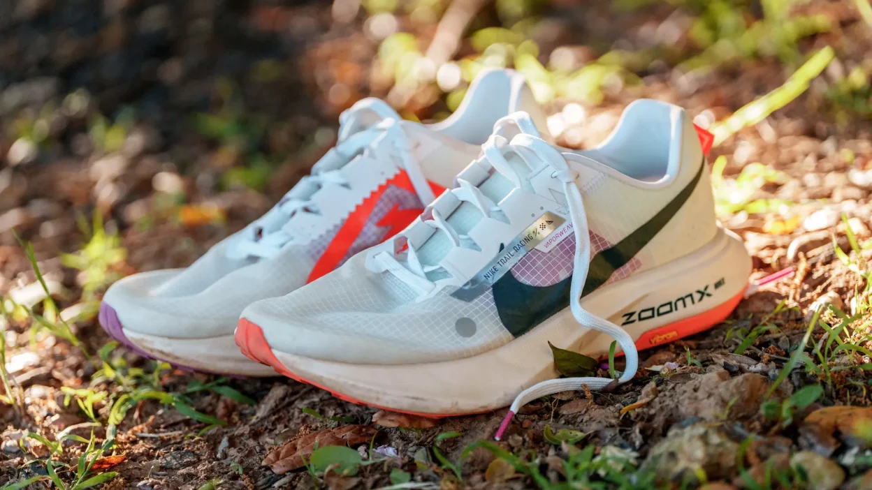 Nike Ultrafly Review: Fast On Rolling Routes, Limited On Steep Climbs 1 - Trail and Kale | Trail Running & Adventure