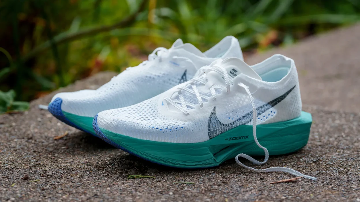 Nike Vaporfly 3 Review: FAST, But At What Cost? 1 - Trail and Kale | Trail Running & Adventure
