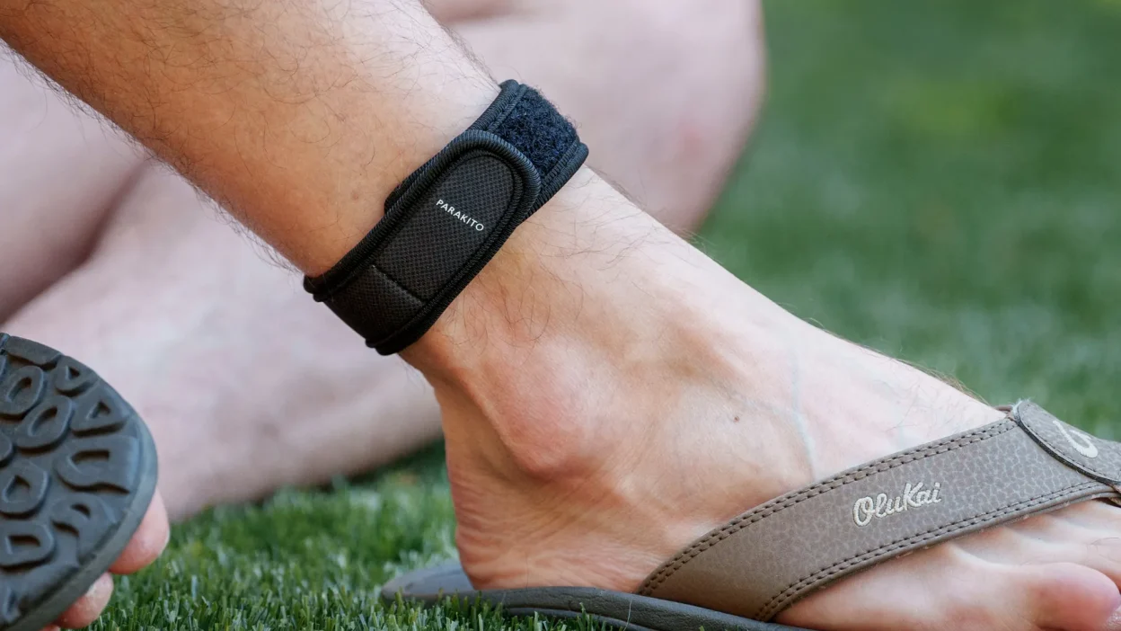 Para'Kito Review: These Mosquito Repellent Wearables Are Year-Round Must-Haves 1 - Trail and Kale | Trail Running & Adventure