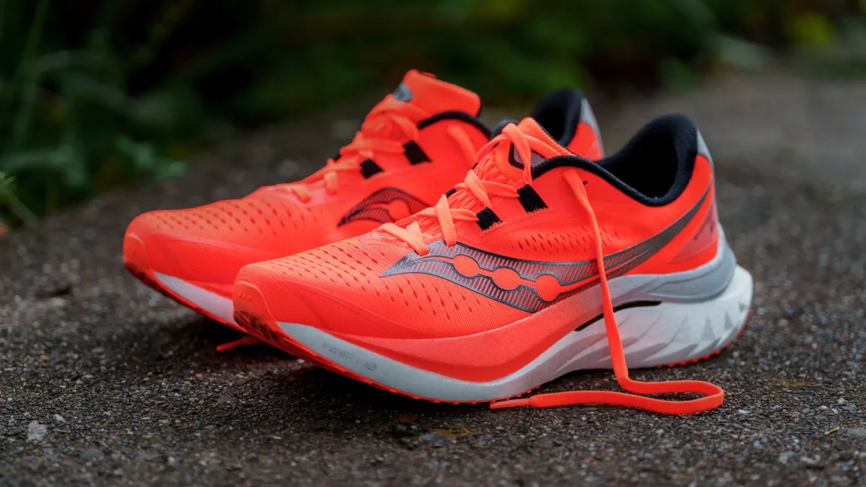 Saucony Endorphin Speed 4 Review: All This For $170, Really?! 1 - Trail and Kale | Trail Running & Adventure