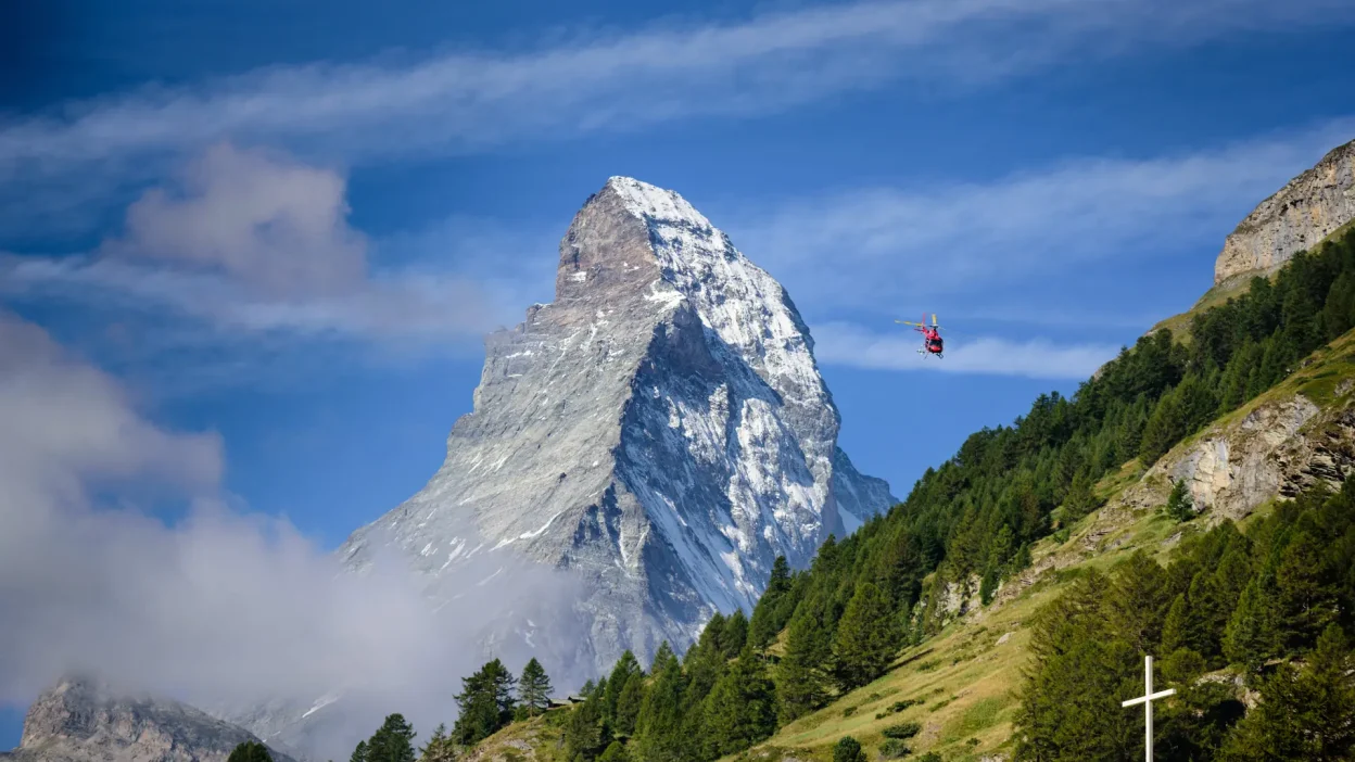 Alternatives to UTMB - 6 Other Epic Mountain Races in European Trail Running Destinations 1 - Trail and Kale | Trail Running & Adventure
