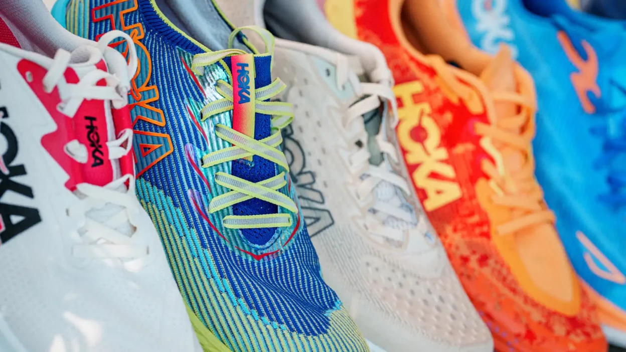 Best HOKA Running Shoes in 2025 1 - Trail and Kale | Trail Running & Adventure