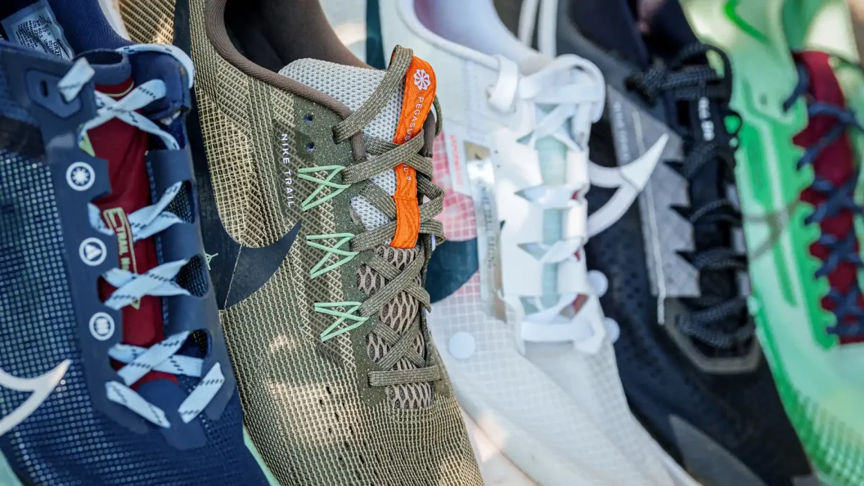 Best Nike Trail Running Shoes in 2025 1 - Trail and Kale | Trail Running & Adventure