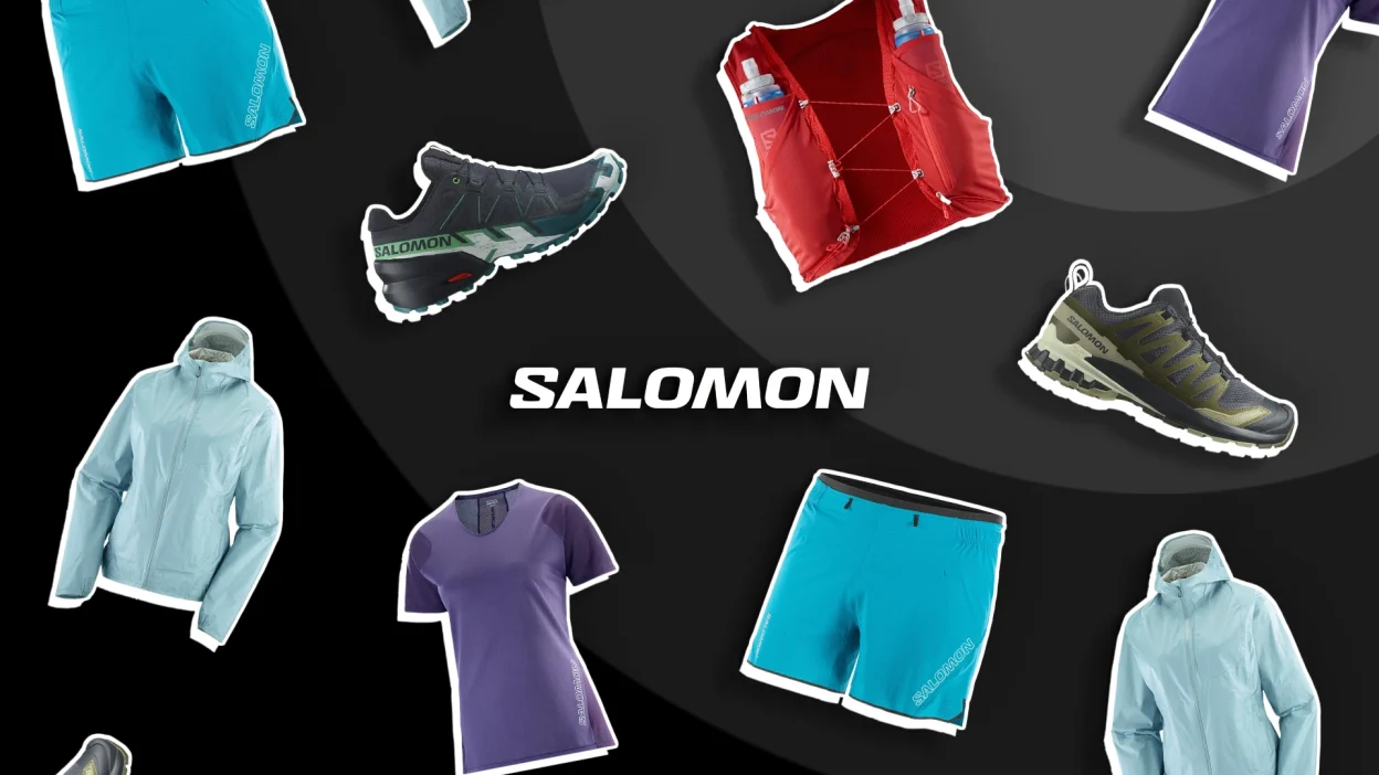 The Best Salomon Memorial Day Sale Deals For Runners [2024] 1 - Trail and Kale | Trail Running & Adventure