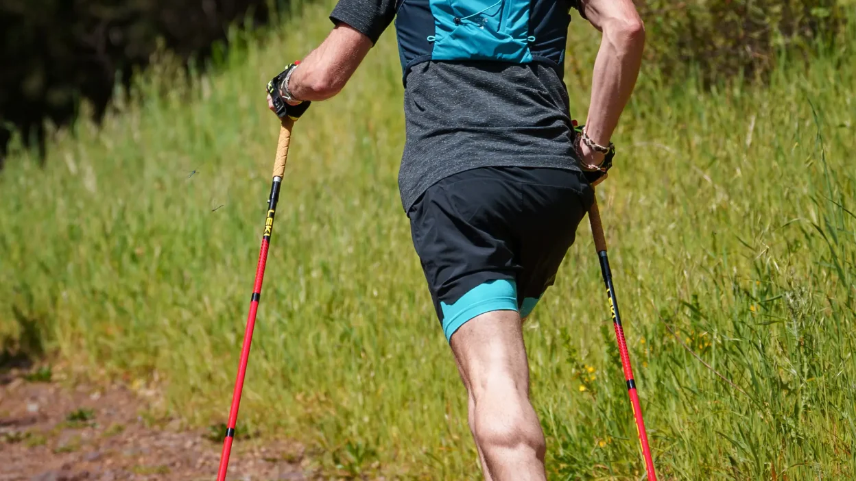 The Best Trail Running Poles In 2025 1 - Trail and Kale | Trail Running & Adventure