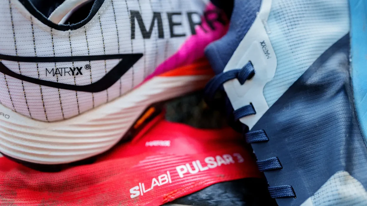 MATRYX Uppers Are Taking Over Your Trail Running Shoes, And I'm All For It 1 - Trail and Kale | Trail Running & Adventure