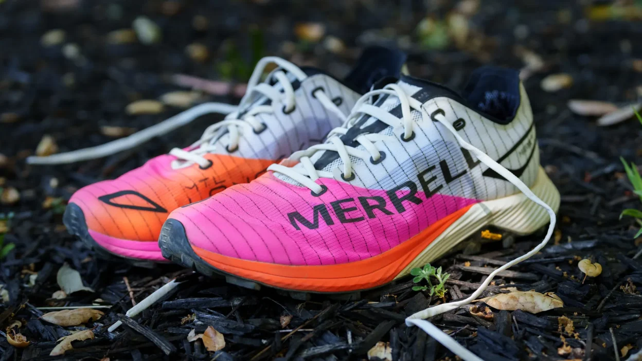 Merrell MTL Long Sky 2 Matryx Review 1 - Trail and Kale | Trail Running & Adventure