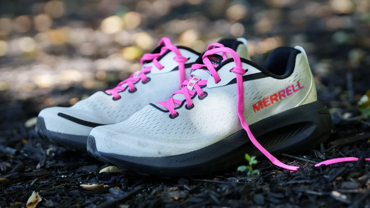 Merrell Morphlite Review: Best Road/Trail Running Shoes For $100 1 - Trail and Kale | Trail Running & Adventure