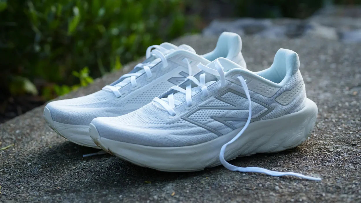 New Balance 1080 v13 Review: The Comfort King of Daily Trainers 1 - Trail and Kale | Trail Running & Adventure