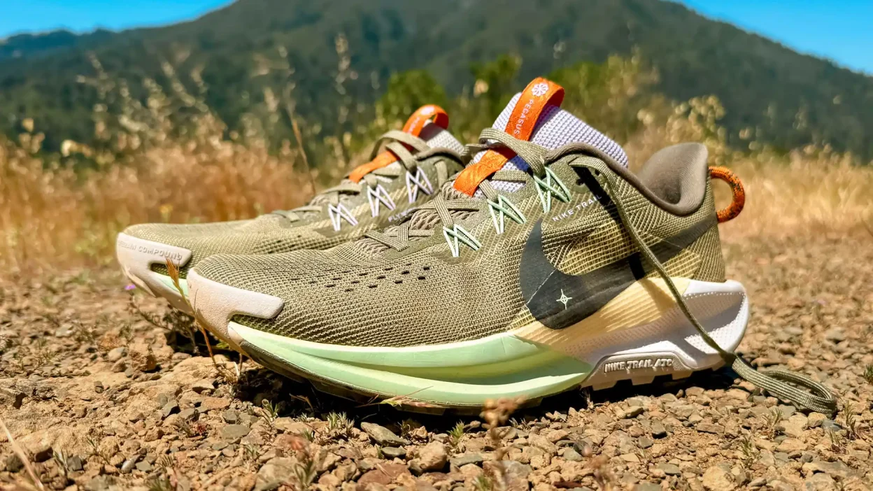 Nike Pegasus Trail 5 Review: The Peg Is Back! 6 - Trail and Kale | Trail Running & Adventure