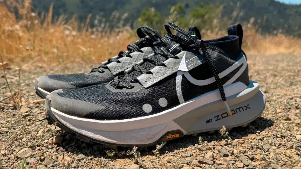 Nike Zegama 2 Review: Miles Better Than The Original 1 - Trail and Kale | Trail Running & Adventure