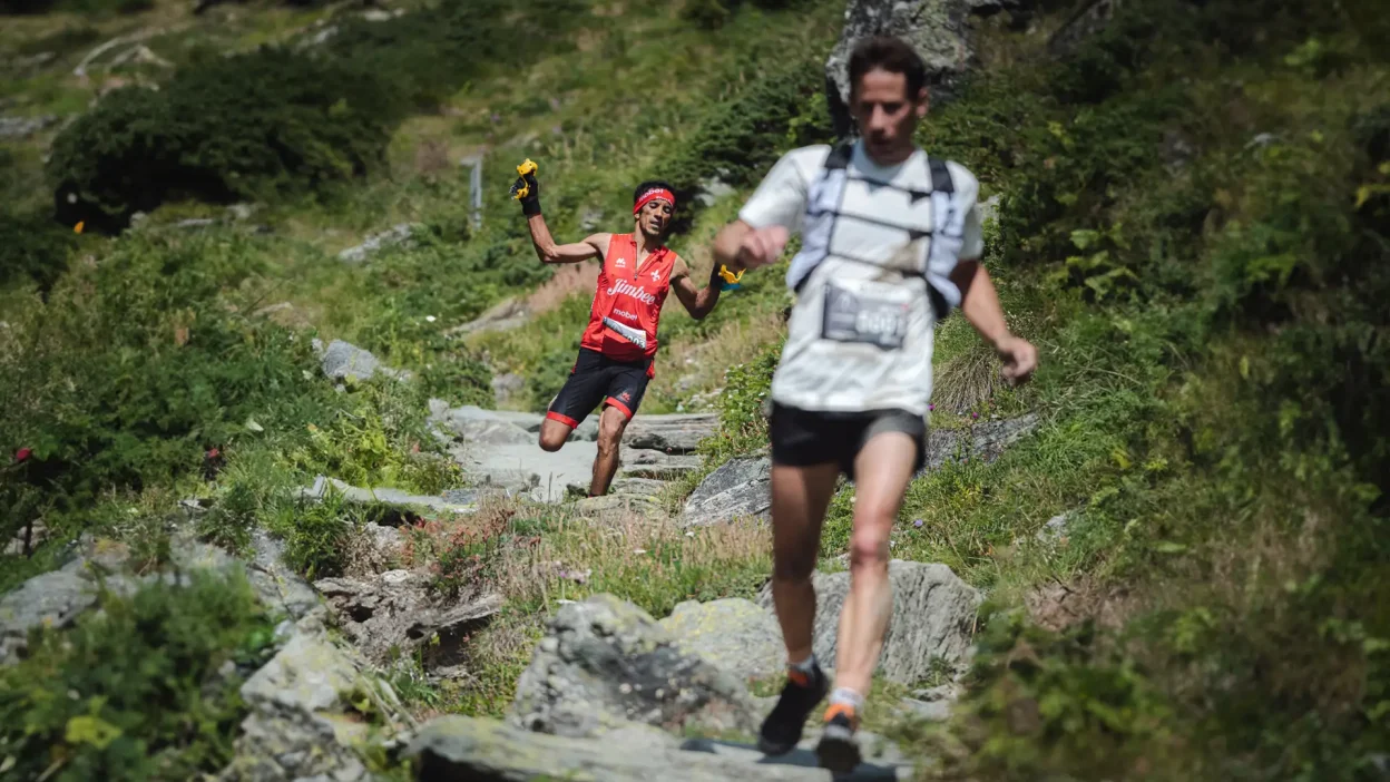 What Is Skyrunning? A Guide For Mountain Trail Runners 1 - Trail and Kale | Trail Running & Adventure