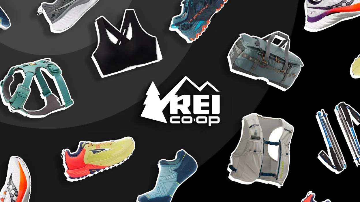 The Best Deals On Running Gear In The REI Anniversary Sale [2025] 1 - Trail and Kale | Trail Running & Adventure