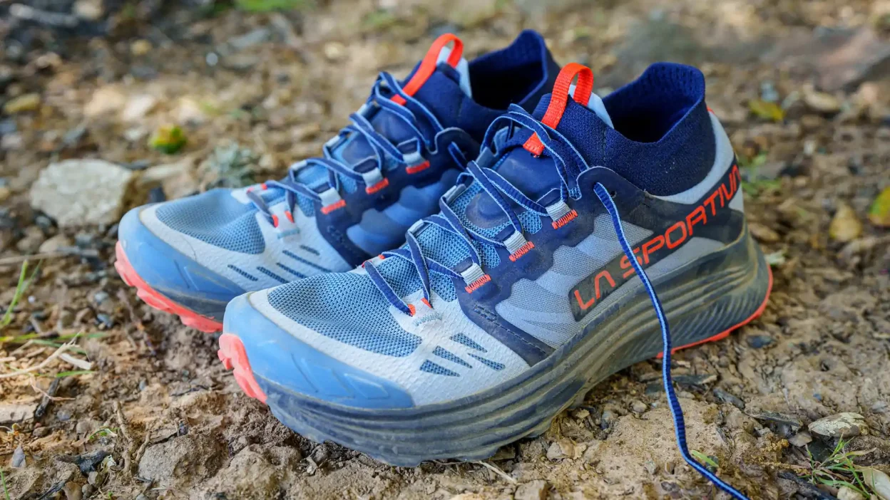La Sportiva Levante Review: Toe Bumper & Ankle Gaiter Scream "Mountains, Please!" 1 - Trail and Kale | Trail Running & Adventure