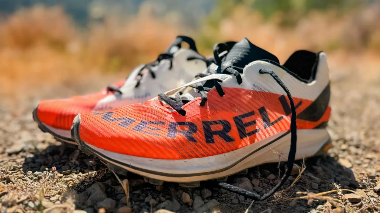 Merrell MTL Skyfire 2 Review: Speed Demons for Steep Technical Trails 1 - Trail and Kale | Trail Running & Adventure