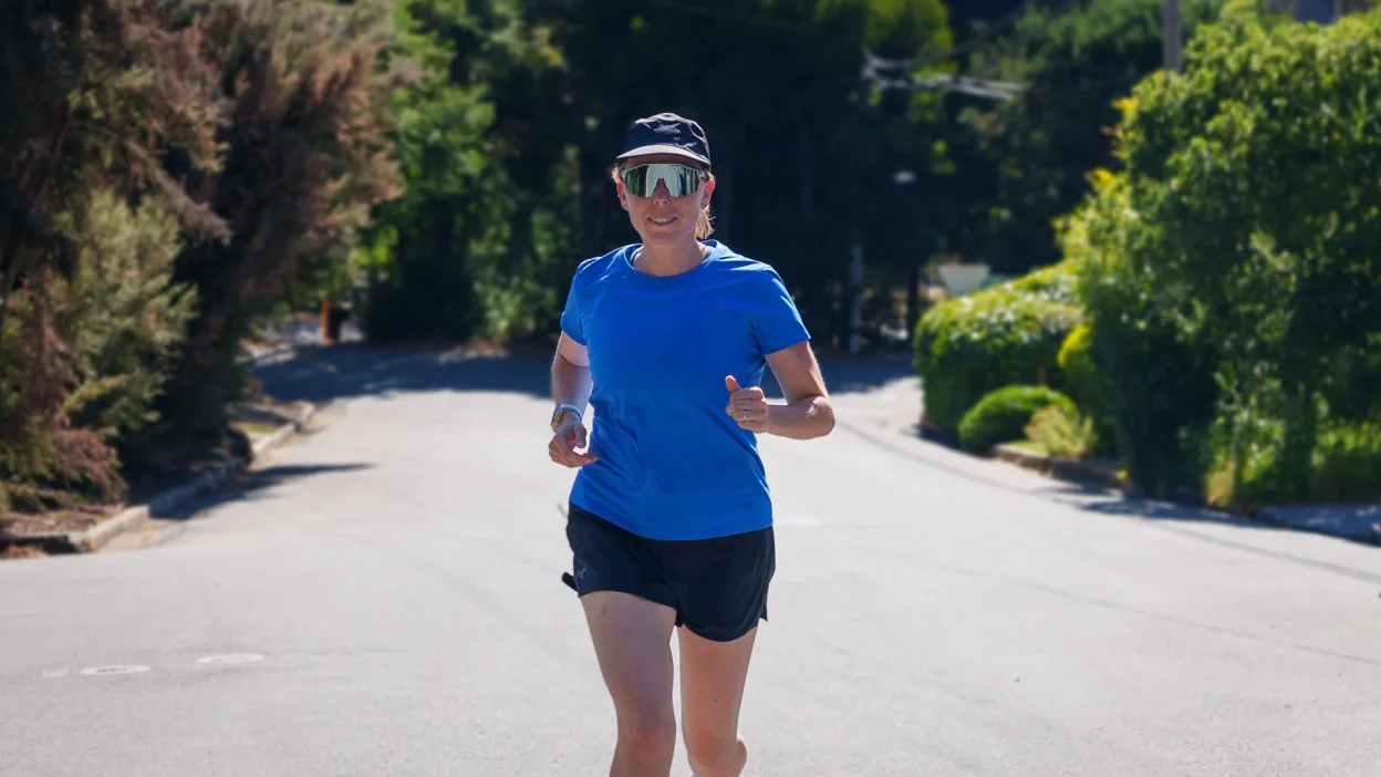 Arc'teryx Women's Running Clothes Review: Norvan Shorts, Taema Tees 1 - Trail and Kale | Trail Running & Adventure