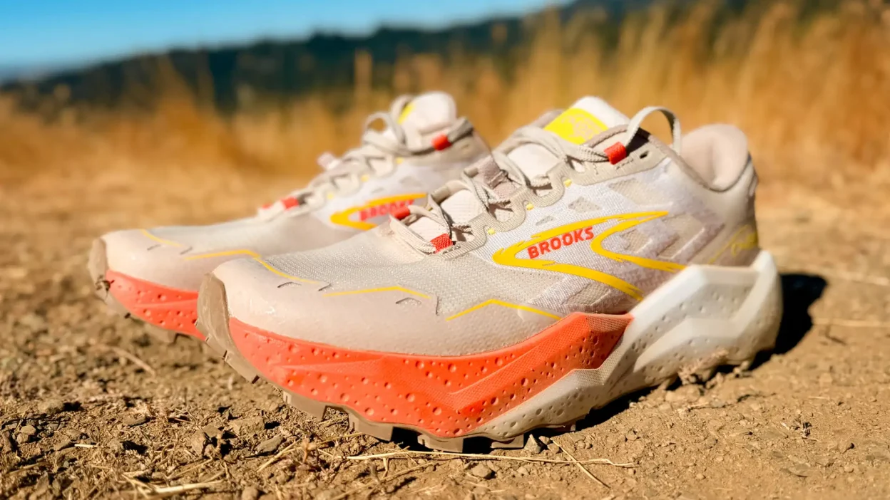 Brooks Caldera 7 Review: The Great Descender Has a Soft Sole 1 - Trail and Kale | Trail Running & Adventure