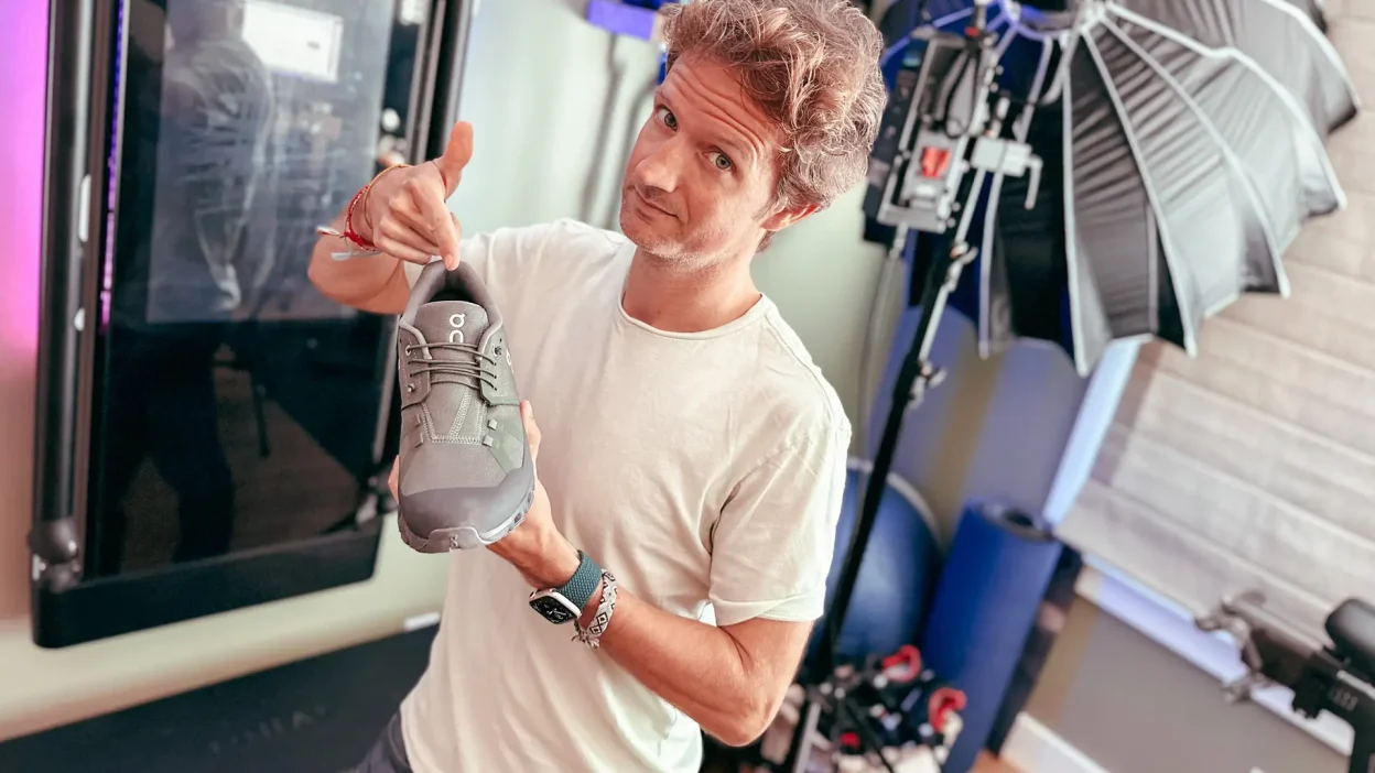 How To Tighten On Cloud Speed Laces: Easy Steps for a Perfect Fit! 1 - Trail and Kale | Trail Running & Adventure