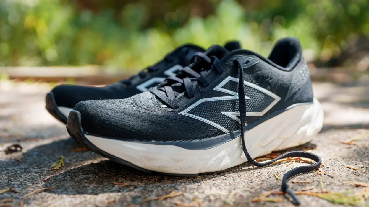 New Balance 880 v14 Review: Is This Popular Daily Trainer For You? 1 - Trail and Kale | Trail Running & Adventure