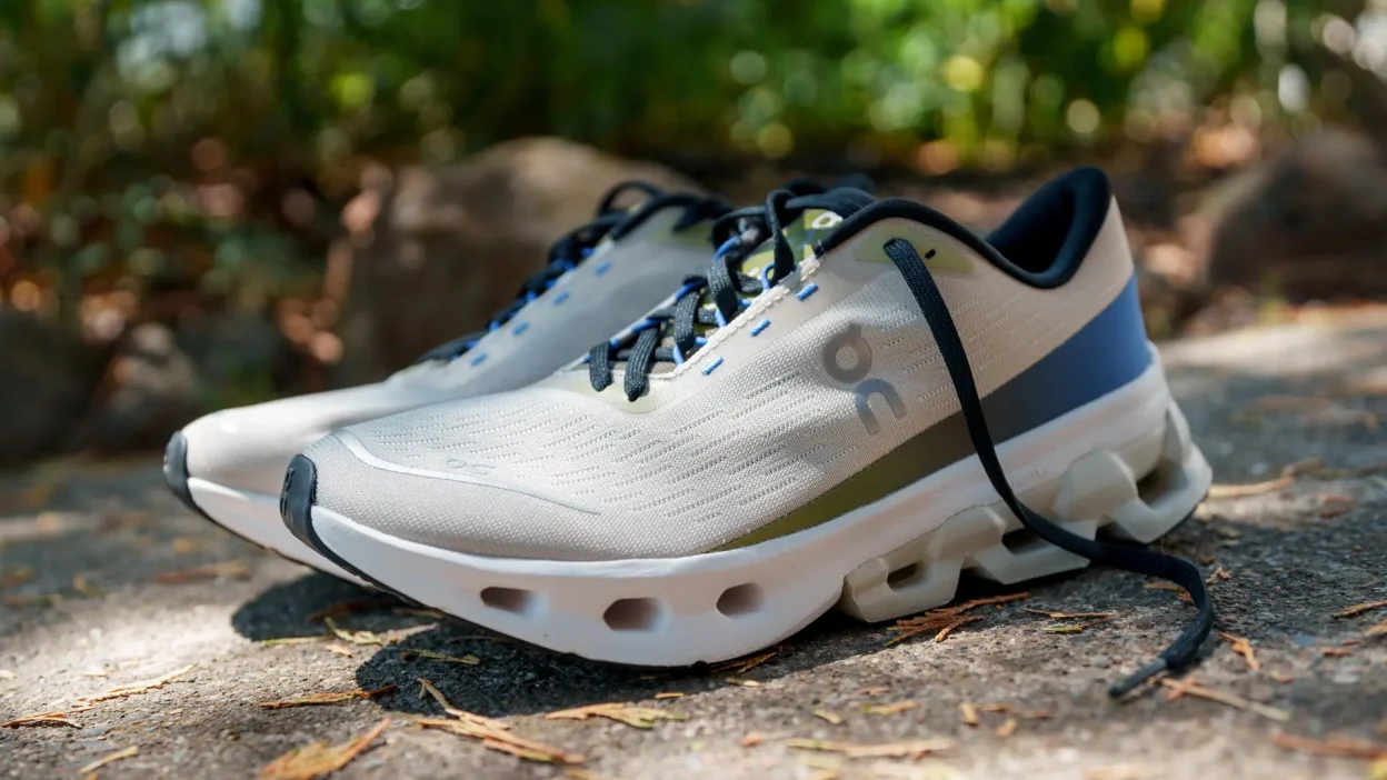 On Cloudspark Review: Tempo Running Shoes With A Kick 1 - Trail and Kale | Trail Running & Adventure